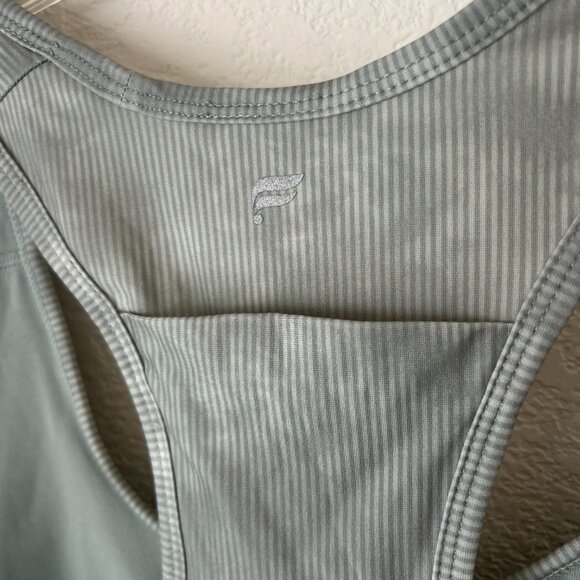 Fabletics 100% Cotton Oversized Tee - Picture 9 of 9